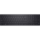 Клавіатура Dell Wireless Keyboard KB500 RU Black (580-AKOR) U0920783