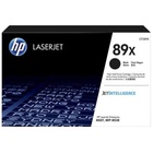 Картридж HP LJ  89X Black (CF289X) U0369588