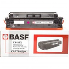 Картридж BASF LJ M180n/M181fw/CF530A Black (KT-CF530A) U0398888