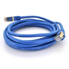 Патч-корд 30.0м, FTP, RJ-45, Cat.6, CU, blue Ritar (PCR-SFP/30Be / 04305) U0541453