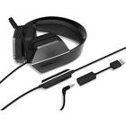 Навушники Philips Wired Gaming Headset 7.1 USB+ 3.5 мм (TAG4106BK/00) U0948852