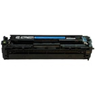 Корпус картриджа HP CB540A/125A Black (C_VIRGIN_CB540A) U0333063