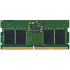 Модуль памяти для ноутбука SoDIMM DDR5 16GB 5200 MHz Kingston (KVR52S42BS8-16) U0862830