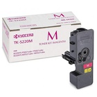 Тонер-картридж Kyocera TK-5220M magenta (1T02R9BNL1) U0335873