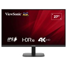 Монітор ViewSonic VA2708-4K-HD U0978592