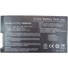 Аккумулятор для ноутбука Alsoft Asus A32-F80 5200mAh 6cell 11.1V Li-ion (A41439) U0241408