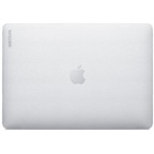 Чехол для ноутбука Incase 13" MacBook Pro, Hardshell Dots Case, Clear (INMB200629-CLR) U0474136