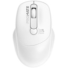 Мишка Promate UniGlide Wireless White (uniglide.white) U0945121