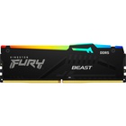 Модуль пам'яті для комп'ютера DDR5 32GB 6000 MHz Beast RGB EXPO Kingston Fury (ex.HyperX) (KF560C30BBEA-32) U0944175