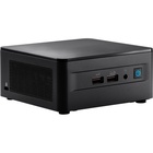 Комп'ютер ASUS NUC 13 Pro Kit NUC13ANHi5 / i5-1340P, M.2 22x80 NVMe; 22x42 SATA, 2.5'' SATA slot (90AB3ANH-MR6100) U0911806