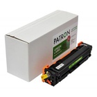 Картридж PATRON CANON 045H MAGENTA GREEN Label (PN-045HMGL) U0454676