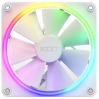 Кулер для корпуса NZXT F120RGB Single (White) (RF-R12SF-W1) U0658091