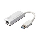 Кабель для передачи данных USB 3.0 to Gigabit Ethernet DIGITUS (DN-3023) U0106821