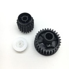 Шестерня HP LJ M521/M525 (M521-GEAR20T, M521-GEAR15T) компл. 3 шт, VEAYE (RU6-8293-VE) U0525323