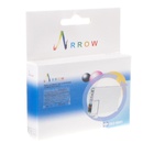 Картридж Arrow Epson StPh P50/PX660/PX720WD Black (T0801) U0203266