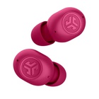 Навушники Jlab JBuds Mini Pink (IEUEBJBMINIRPNK124) U0929296