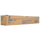 Тонер KONICA MINOLTA TN-323 black (A87M050) U0372358