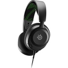 Навушники SteelSeries Arctis Nova 1X Black (61616) U0967697