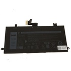 Акумулятор до ноутбука Dell Latitude 5285 J0PGR, 42Wh (5250mAh), 4cell, 7.6V, Li-ion (A47681) U0601391