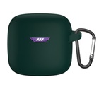 Чохол для навушників BeCover Silicon для JBL Tune Flex TWS Dark Green (710186) U0973772