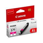 Картридж Canon CLI-571MXL XL Magenta (0333C001) U0997249