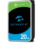 Жорсткий диск 3.5" 20TB Seagate (ST20000VE003) U0884370