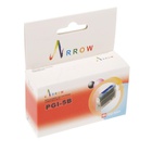 Картридж Arrow Canon PGI-5Bk Black (PGI5BK) U0203243