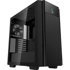 Корпус Deepcool CH510 MESH DIGITAL U0803638