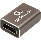 Адаптер HDMI F/F V2.1 8K60Hz Alu Cablexpert (AP-HDMI8K-FF) U0966939