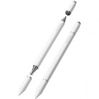 Стилус VENTION 3-in-1 Magnetic Stylus Pen White Aluminum Alloy Type (KQLW0) U1138258