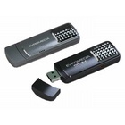 ТВ тюнер EvroMedia USB Hybrid Volar HD S0012249
