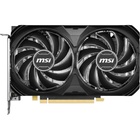 Відеокарта MSI GeForce RTX4060Ti 8Gb VENTUS 2X BLACK E1 OC (RTX 4060 Ti 8G VENTUS 2X BLACK E1 OC) U0960918