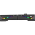 Акустична система HP DHE-6005 6Вт RGB USB (DHE-6005) U0883051