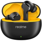 Навушники realme Buds T110 (RMA2306) Black (RMA2306 Black) U0973708