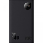 Батарея універсальна Baseus Adaman 2 20000mAh 30W, PD, QC/3.0, SCP, Oppo Super VOOC (PPAD050101) U0948389