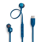 Навушники JBL Tune 310C USB-C Blue (JBLT310CBLU) U0968407