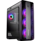 Корпус GAMEMAX Moonlight FRGB-Black U0514004