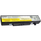 Аккумулятор для ноутбука Lenovo Lenovo IdeaPad Y480 L11N6Y01 4400mAh 6cell 11.1V Li-ion (A41743) U0241828