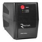 Источник бесперебойного питания Ritar Ritar RTP500 (300W) Standby-L (RTP500L) U0171391