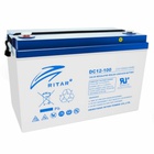 Батарея к ИБП Ritar AGM 12V-100Ah (DC12-100) U0208462