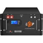 Батарея LiFePo4 LogicPower 48V (51.2V) - 230 Ah (11776Wh) (30386) U0996101