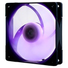 Кулер для корпуса SCYTHE Kaze Flex 120 mm RGB PWM (SU1225FD12LR-RDP) U0436435