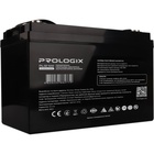 Батарея до ДБЖ Prologix 12V - 100Ah AGM (PL12-100) U0964817