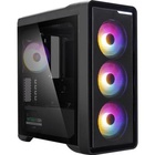 Корпус Zalman M3 PLUS RGB Black U0489629