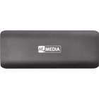 Накопитель SSD USB 3.2 256GB MyMedia (069284) U0608470