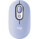 Мишка Logitech POP Mouse With Emoji Bluetooth Lilac (910-007414) U0972300