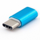 Переходник micro-USB -Type C DENGOS (ADP-007) U0358078