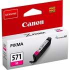 Картридж Canon CLI-571M Magenta (0387C001) U0997257