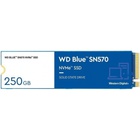 Накопитель SSD M.2 2280 250GB SN570 WD (WDS250G3B0C) U0608634