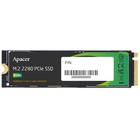 Накопичувач SSD M.2 2280 4TB Apacer (AP4TBAS2280Q4U-1) U0956559